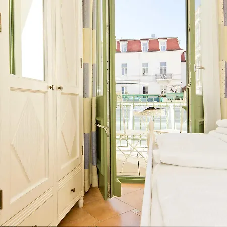 Appartement Frohsinn_wohnung 07 *